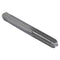 Drill America - DWT54506 5/16"-18 UNC High Speed Steel Bottoming Tap, Pack of 1
