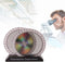 LFRXION High Optical Instrument Toy Professional Polarizer Experimenter Polarizer Demonstrator Light Polarization Toy