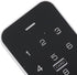 Fingerprint and Code Touch Keypad Lock for Cabinets and Lockers