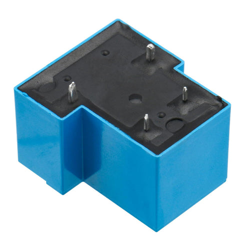Power Relay SLA-12VDC-SL-A, Coil Voltage DC 12V, 40A 250VAC/30VDC, Normally Open, 4 Pins (1)