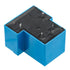 Power Relay SLA-12VDC-SL-A, Coil Voltage DC 12V, 40A 250VAC/30VDC, Normally Open, 4 Pins (1)