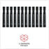 Universal Chisel Tip Permanent Marker
