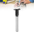 1/4 Inch 3/8 Inch 1/2 Inch T Slot Keyhole Router Bit Shank Blades Diameter T Slot Cutter Router Bit Wood Milling Cutter
