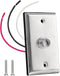 PPZ Photocell Sensor for Outdoor Lights, Dusk to Dawn Sensor, Photo Cell for