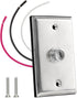 PPZ Photocell Sensor for Outdoor Lights, Dusk to Dawn Sensor, Photo Cell for