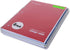Mintra Office Spiral Notebooks - Poly Cover, College Ruled, 6 Pack, For School, Office, Business, Professional,70 Sheets