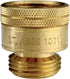 Kingston Brass GHVCBK Hose Bibb Vacuum Breaker, Brass
