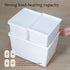 Self Adhesive Mini Caster Wheels, 360° Rotation Universal Roller Bearing, Sticky Pulley for Trash Can, Storage Box,