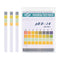 PH Test Strips 0-14, 100PCS Universal PH Test Paper to Test Drinking Water, Food, Pools, Aquariums, Saliva, Urine