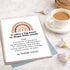Londue Teacher Appreciation Gifts for for Women Men, Thank You Cards for PE Basketball CoacH, End of Year Teacher Gifts