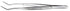 Premium Instruments Dental Tweezer Foil/Meriam Serrated Beak Dressing Pliers Cotton Surgical Forcep Diagnostic