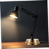 Sturdy Elegant Lamp Base for Desk and Floor - Versatile Home Decor