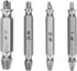 Damaged Screw Extractor Set for Stripped Head Screws, Nuts & Bolts, Gifts for Men and Women, DIY Hand Tools