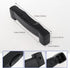Luggage Trunk Handle, Wear Resistant Replacement Carrying Case Handle, Suitcase Pull Handle Grip, 148mmx22mm
