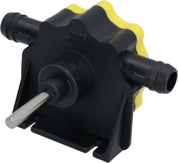 Heavy Duty Drill Pump for Oil and Fluids, Suitable for All Drills TE472