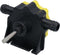 Heavy Duty Drill Pump for Oil and Fluids, Suitable for All Drills TE472