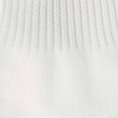 Mercer Culinary Millennia Level A5 Cut Glove, X-Small, White