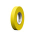 ProTapes Pro Gaff Premium Matte Cloth Gaffer's Tape, 1" Width, 55 yds Length, 11 mils Thick, Yellow (Pack of 1)