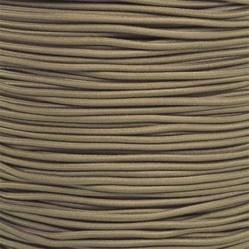 Paracord Planet 1/8 Inch Shock Cord Nylon Bungee Cord for Crafting, Home Improvement, and General Indoor Use by Paracord Planet