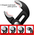 Groove Joint Pliers 7 Inch with Fast Adjustable Pliers V-Jaw Tongue and Groove Pliers Wrench for Water Pump,Home Repair,Plumbing,Gripping,Nuts,Bolts,Pipe,Fittings