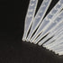 1000pcs Disposable Pipettes, 7ml Plastic Transfer Pipettes, Calibrated Dropper for Science Laboratory, DIY Art