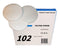 Filter Paper Qualitative Medium 15cm
