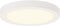 Westinghouse 6111900 Traditional One-Light, 5 Inch 11 Watt Dimmable LED Indoor Flush