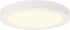 Westinghouse 6111900 Traditional One-Light, 5 Inch 11 Watt Dimmable LED Indoor Flush