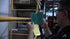 Accuform RP-Plastic Scaffold Status Tag, "Danger/Caution/Attention", 5.75" x 3.25" x 0.015", Black Green/Yellow/Red