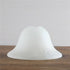 Leefasy Glass Lamp Shade Lamp Cover Cover Pendant Light Shade for Chandelier Living Room Bedside Dining Room Restaurant