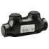 Insulated Inline Splice Connector - Allen Hex Electric Connector for Copper and Aluminum Wire (3/0 AWG)