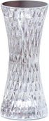 SOUQDWL 7 Dimmable 16 16 7 Crystal Bedside Lamp - Way Table Lamp With RGB Color,RGB Colors Brightness Color Changing