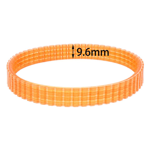 5pcs Planer Drive Belt for Makita 1900B, BKP180, KP0080, KP0810 Power Tools Replacement Parts