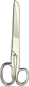XPRS Medical USA Gauze Scissors, 7", 1 Large Finger Ring, OR Grade