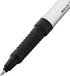 BAZIC York Black Color Jumbo Rollerball Pen w/ Grip (3/Pack) by BAZIC Products