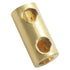 10 10 60 10 Bonsicoky Gauge Wire Connectors, Pcs Copper Splice Terminals with Heat Shrink Tubing, Amp Circuit