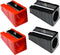 Pencil Sharpener Metal Blade Carpenter Pencil Sharpener Jumbo Crayon Sharpener,Hand held Sharpener,Woodworker
