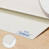 Legal Pads - 6 Pack of Note Pads, 6 x 9 Inch, 21lb Thick Paper, 30 Sheets, College Ruled, 29 Lines, Writing Pads for