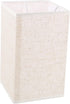 Drum Lampshade for Base Easy Assembly Wall Light Shade Desk Floor and