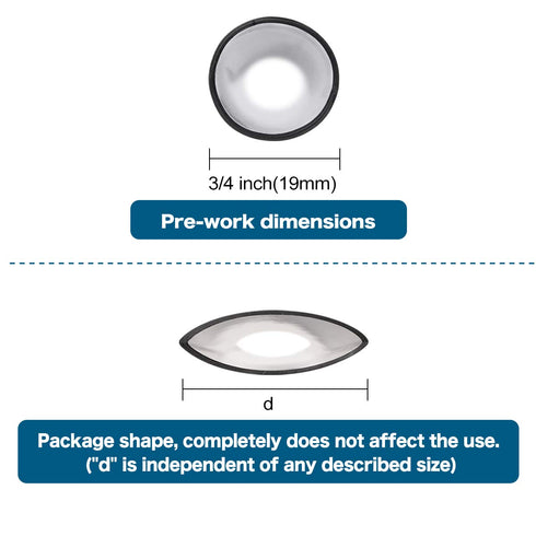 XHF 3/4 Inch Waterproof Heat Shrink Tubing - 3:1 Marine Grade Adhesive Lined Tube Insulation, 4 Ft Black