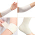 HVRQYY 3" 5.47 Elasticated Tubular Support Bandage Size D Stockinette Tubing x yd Reusable Elastic Bandage Sleeve