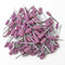 95 Pieces Abrasive Stone Points Electric Grinding Accessories Polishing Grinding Head Wheel Tool Kit