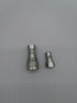 Quick Disconnect Hydraulic Coupler/Coupling 7241-B 1/4 Inch NPT (1 Set)