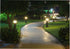 12V 24V Low Voltage Landscape LED Light Bulb T5 T10 Wedge Base 25W Equivalent 240lm 1.5W Cool White 6000K Pack of 6