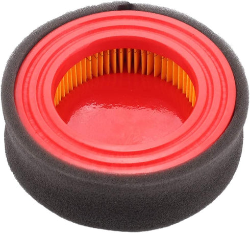 HONEYRAIN Air Filter 951-14628 for Troy-Bilt TB105 TB115 TB170 140cc Engines Replace MTD 751-14628 490-200-M057