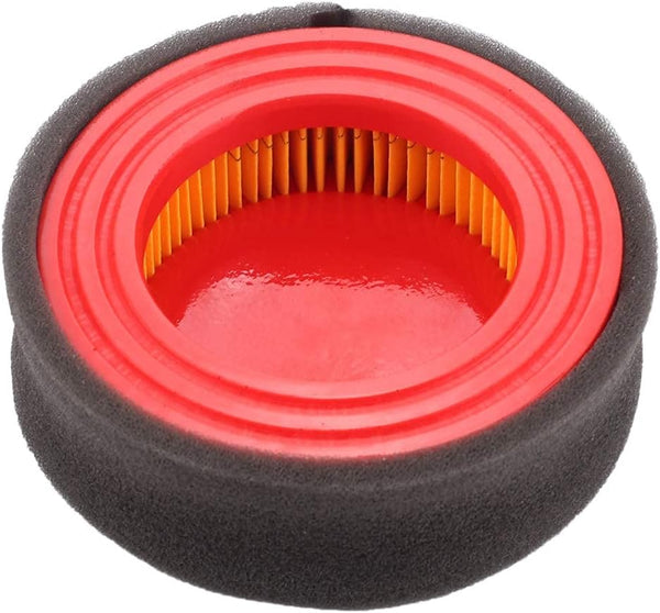 HONEYRAIN Air Filter 951-14628 for Troy-Bilt TB105 TB115 TB170 140cc Engines Replace MTD 751-14628 490-200-M057