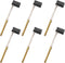 445861-03 445861-25 Carbon Brush Set for DeWalt Porter Power Tools, 6pcs for DW160 DW402 D26450
