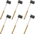 445861-03 445861-25 Carbon Brush Set for DeWalt Porter Power Tools, 6pcs for DW160 DW402 D26450