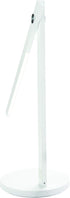 Dimmable Newhouse Lighting Adonis White Metal and Adjustable Color Temperature Energy-Efficient Modern LED Desk Lamp