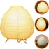 Rice Paper Lamp Bedside Light Kids Paper Small Night Light Bedroom Lantern Us Plug Lamp Shade Lamps Table Modern Modern